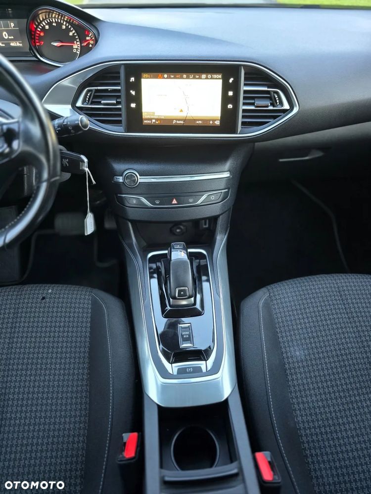 Peugeot 308 - 22