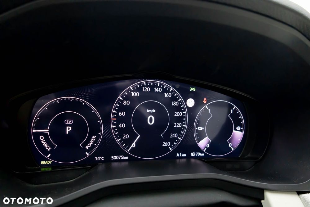 Mazda CX-60 2.5 PHEV Takumi AWD - 18