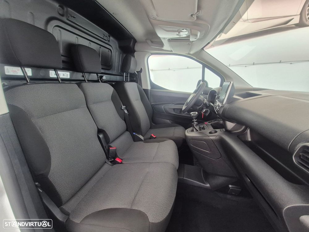 Citroën Berlingo 1.5 BlueHDi XL Feel - 18