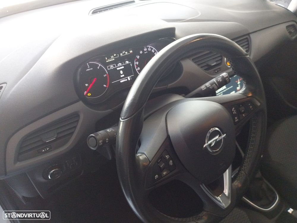 Opel Corsa 1.3 CDTi Cosmo - 12