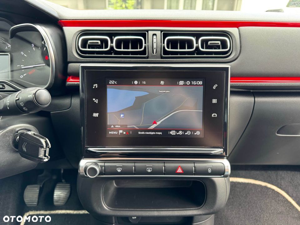 Citroën C3 1.2 PureTech Exclusive - 13