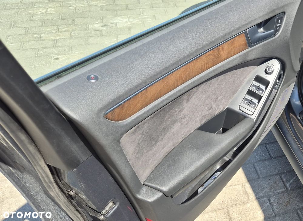 Audi A4 2015 photo 3