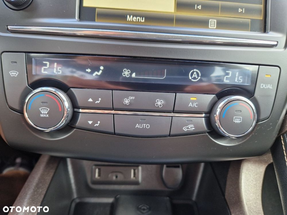 Renault Kadjar 1.2 Energy TCe Limited - 14