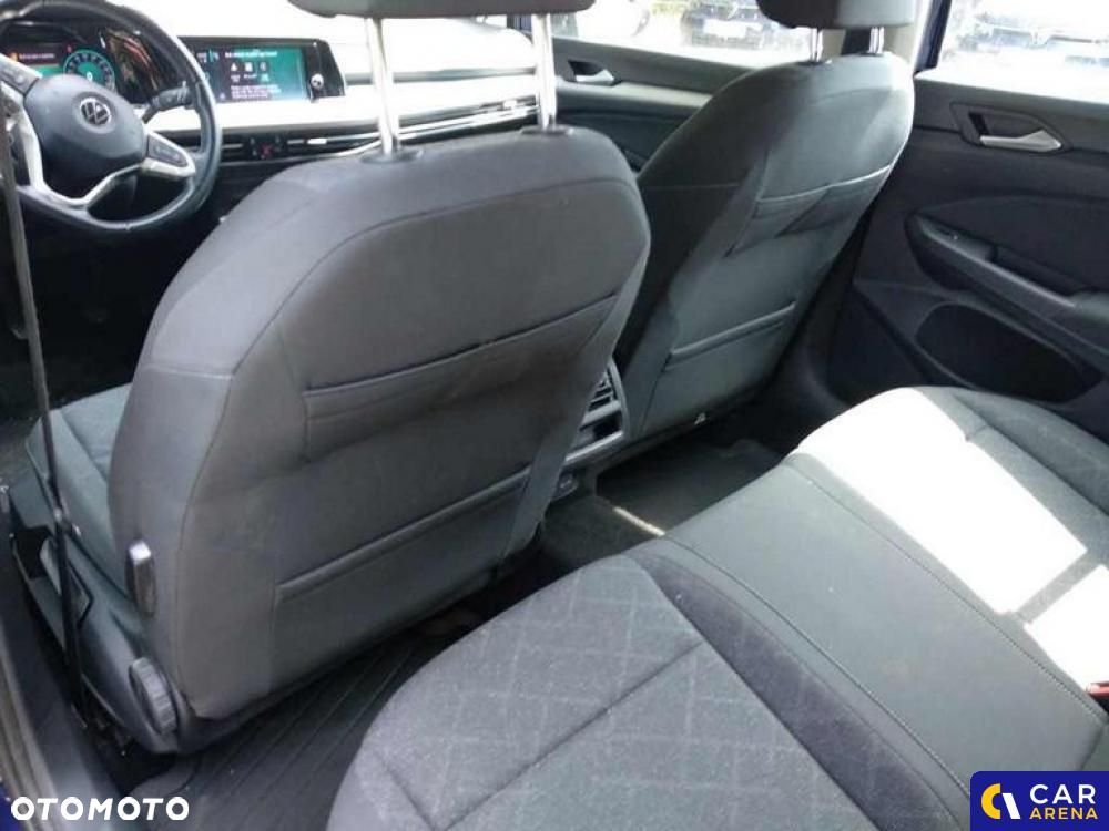 Volkswagen Golf - 20