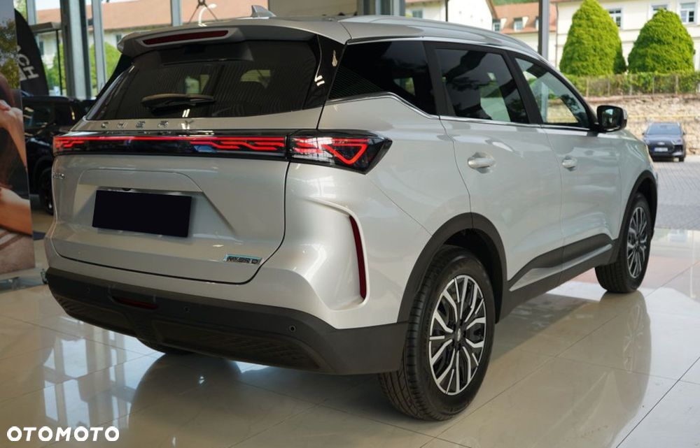 Chery Tiggo 7 1.5 HEV Premium DCT - 6