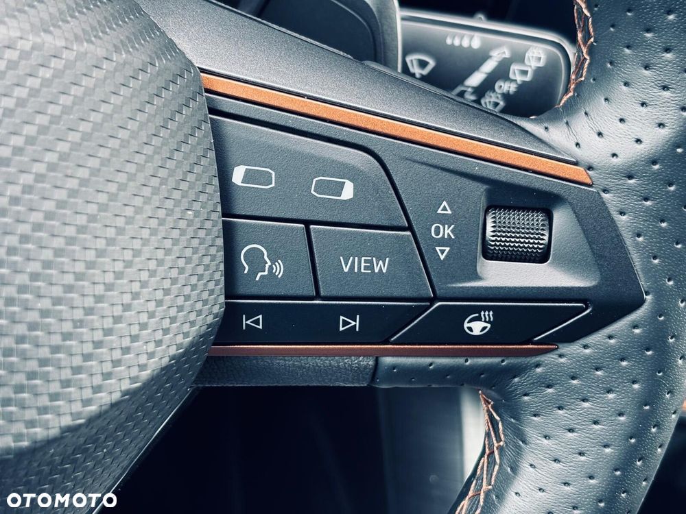 Cupra Leon - 26