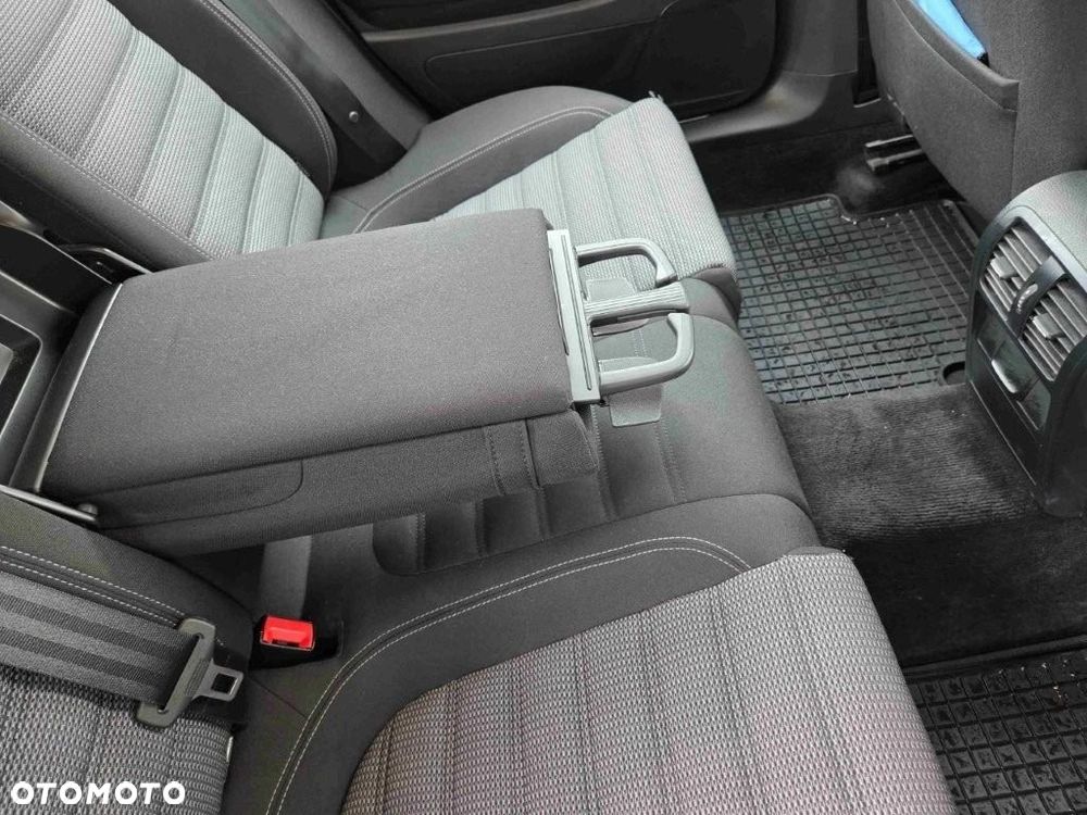 Volkswagen CC 1.4 TSI BlueMotion Technology - 7
