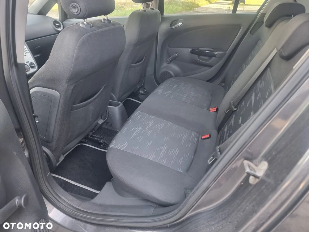Opel Corsa - 12