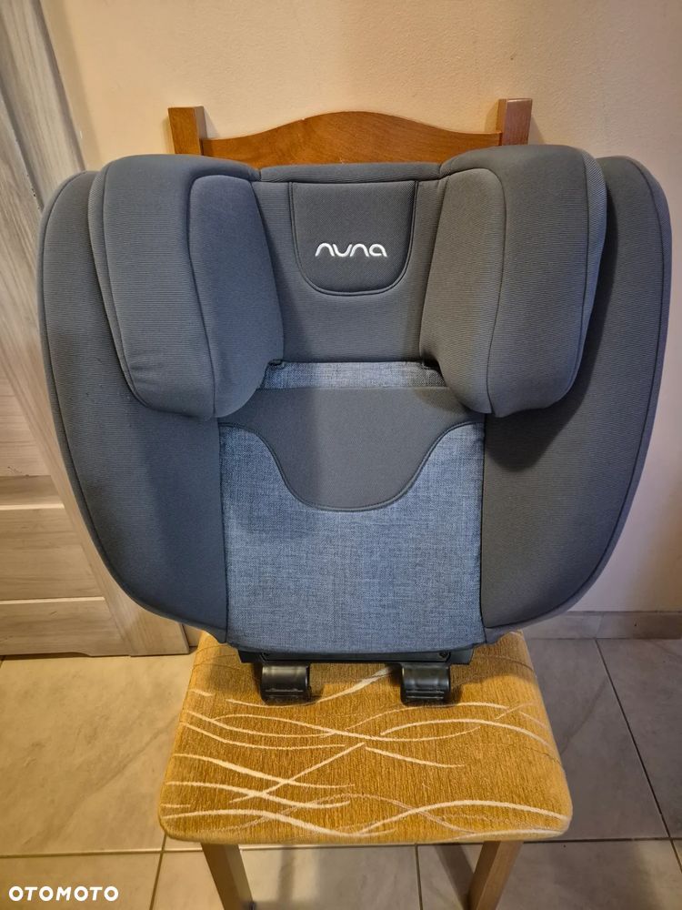 Fotelik NUNA 15-36 kg - 9