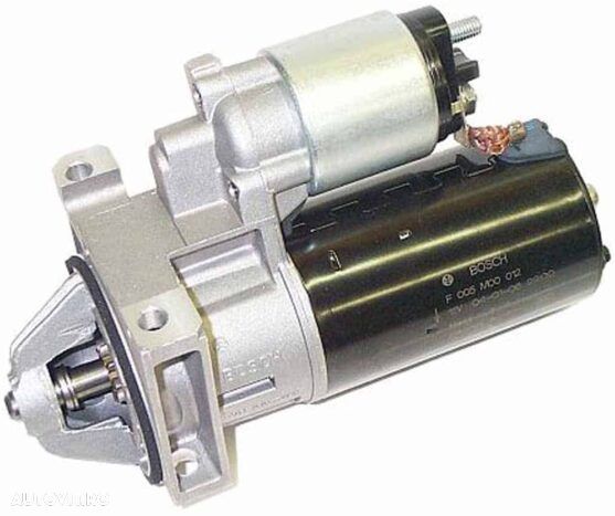 Electromotor honda bf15d, bf20d - 1