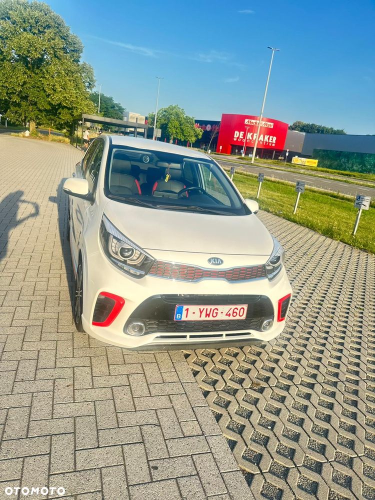 Kia Picanto 1.0 GT Line - 15