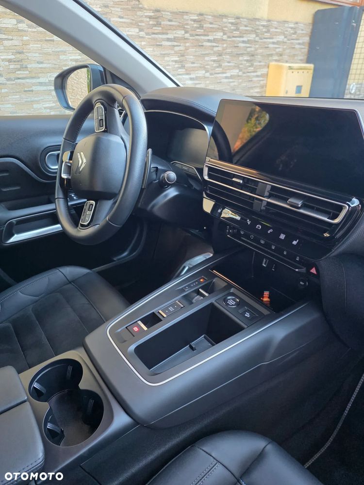 Citroën C5 Aircross - 25