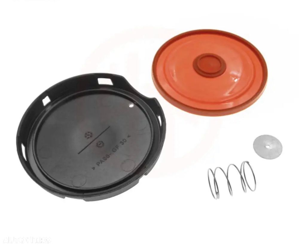 Supapa Valva PCV Capac Culbutori Tacheti Audi Audi A4 B7 A6 C6 BRE BLB - 3