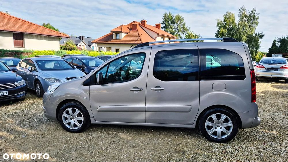 Peugeot Partner Tepee 110 Family - 19