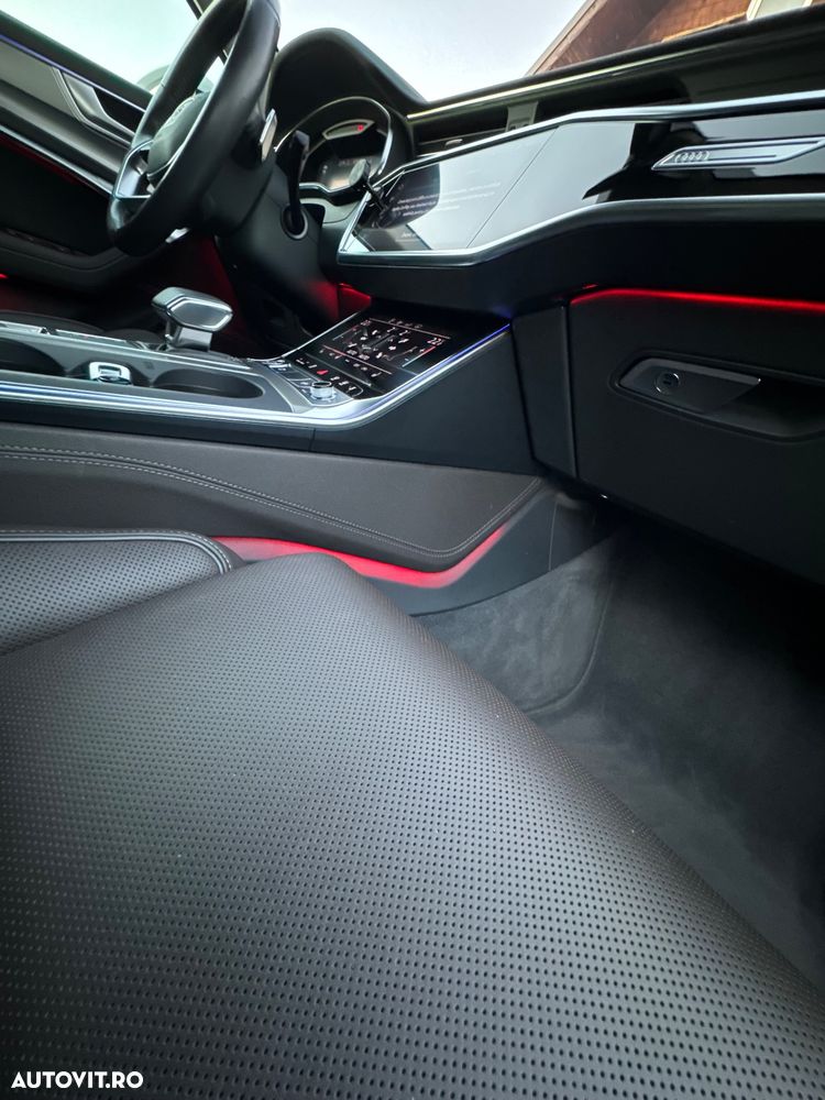 Audi A6 Avant 2.0 40 TDI S tronic Design - 38