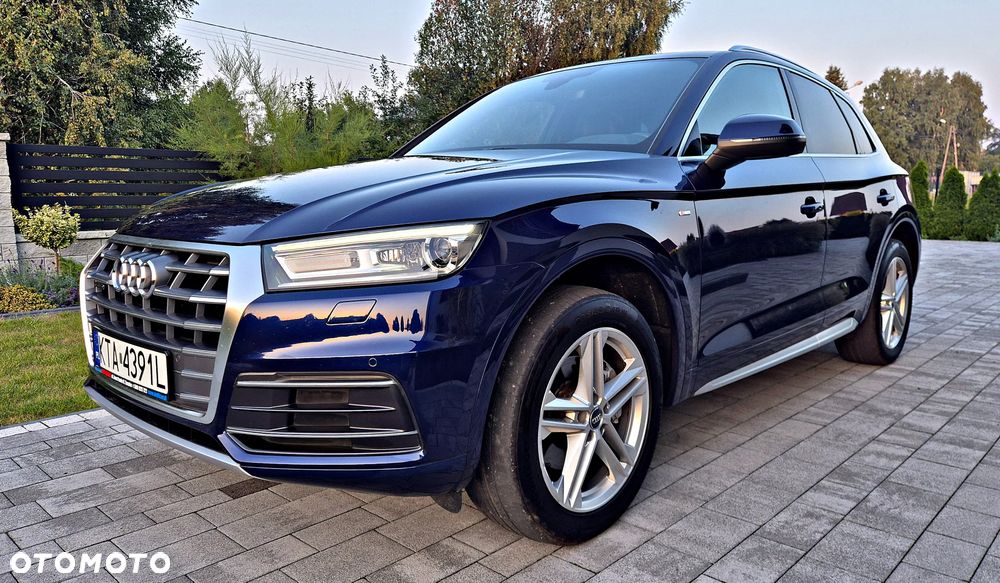 Audi Q5 2.0 TDI Quattro Sport S tronic - 16