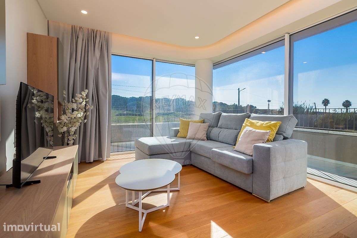 Apartamento T2 para venda - Grande imagem: 4/44