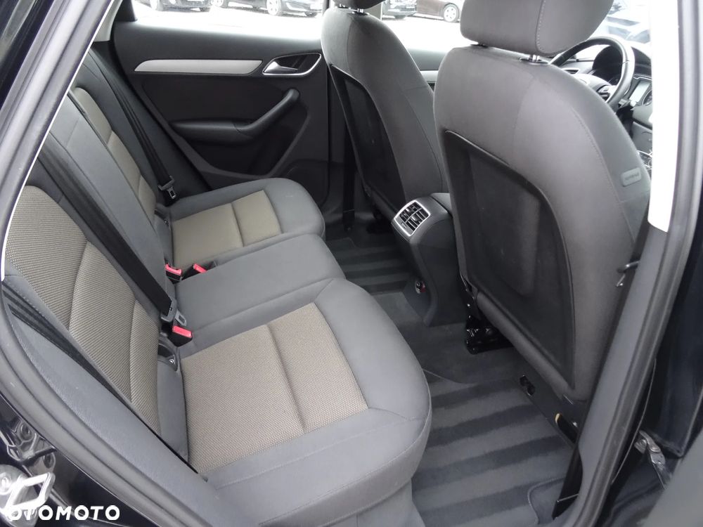 Audi Q3 2.0 TDI - 20