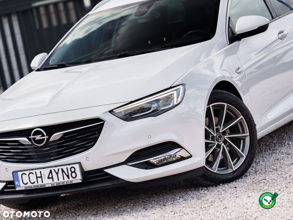 Opel Insignia 2.0 Ultimate Exclusive - 10