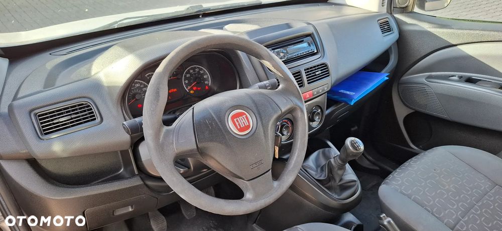 Fiat DOBLO - 11