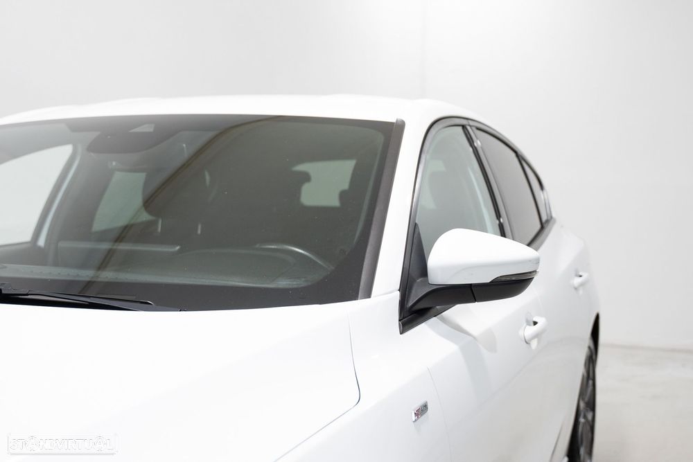 Ford Focus 1.0 EcoBoost MHEV ST-Line - 6