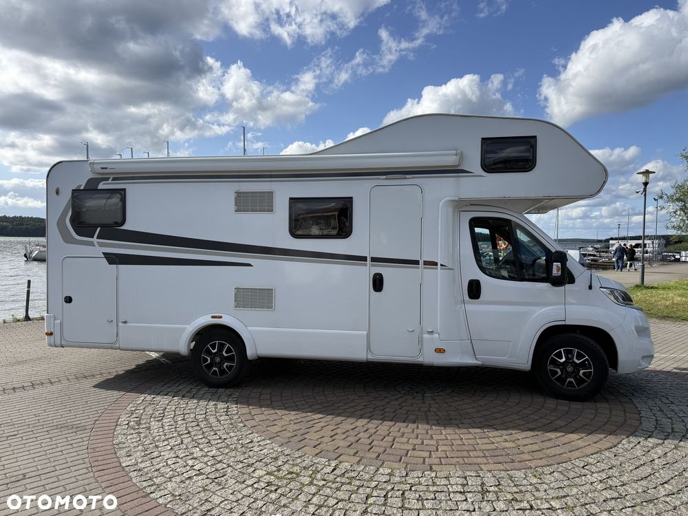 Fiat DUCATO - 9