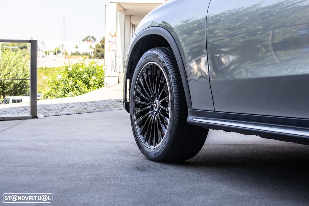 Mercedes-Benz GLC 220 d 4Matic AMG Advanced - 9