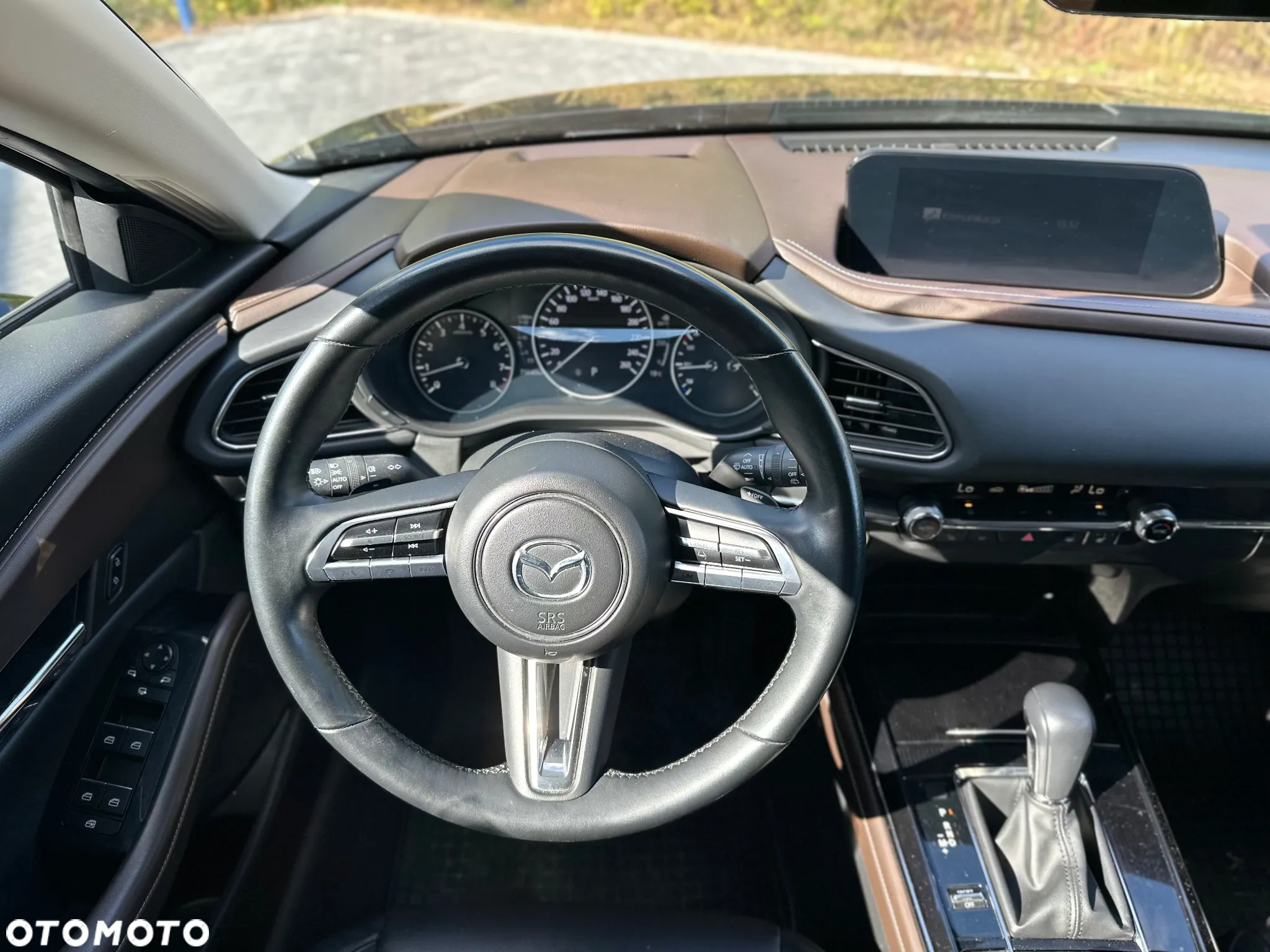 Mazda CX-30 e-SKYACTIV-X 2.0 M HYBRID AWD DRIVE SELECTION - 18