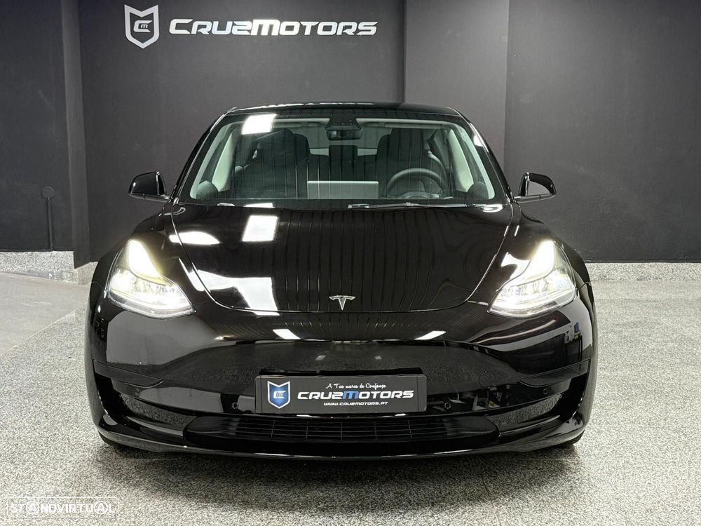 Tesla Model 3 - 2
