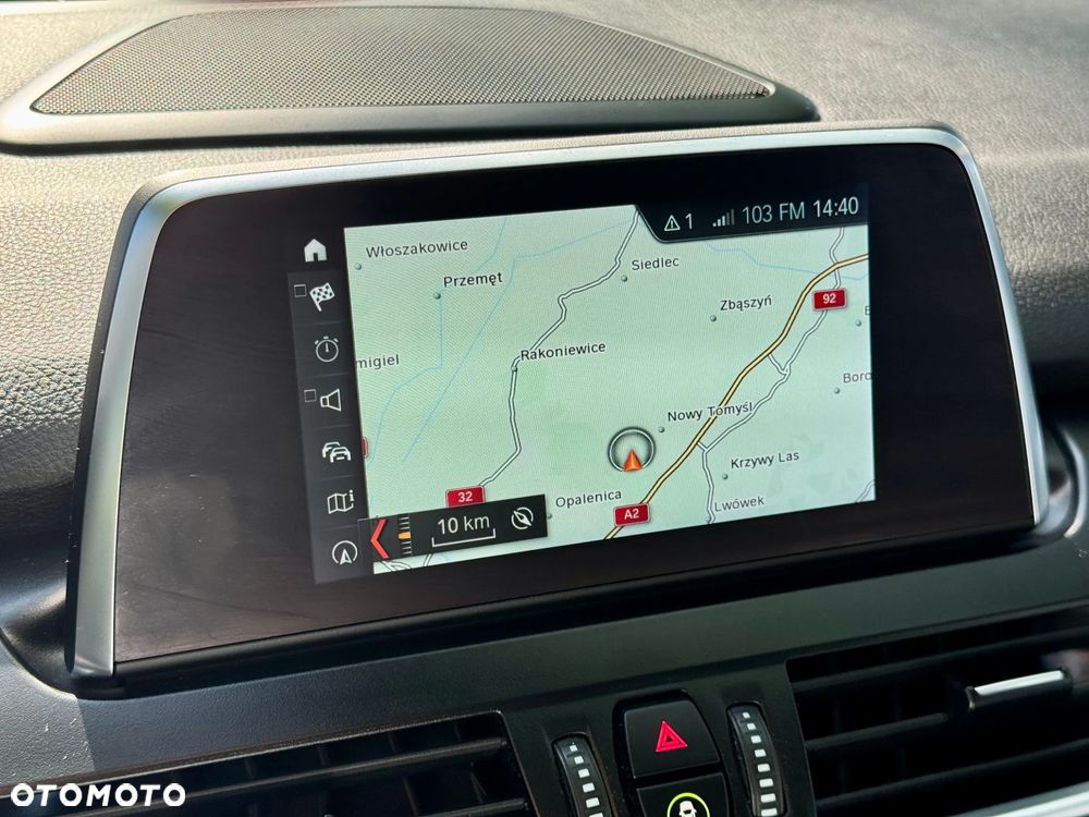 BMW Seria 2 218i GT Sport Line - 27