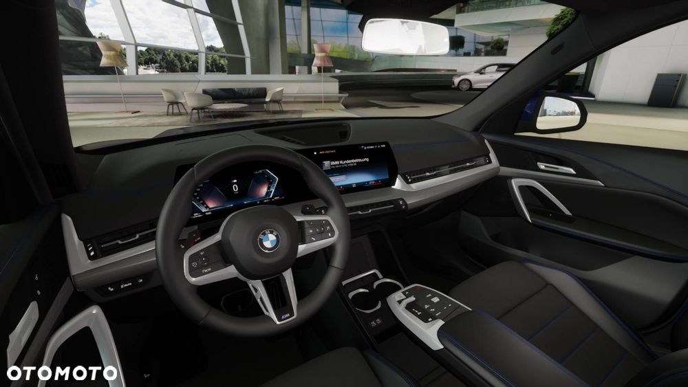 BMW X1 sDrive18i M Sport - 10