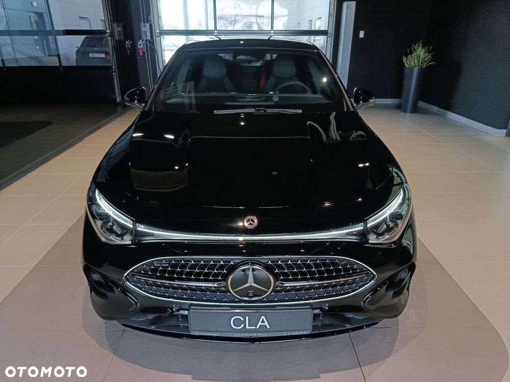 Mercedes-Benz CLA - 3