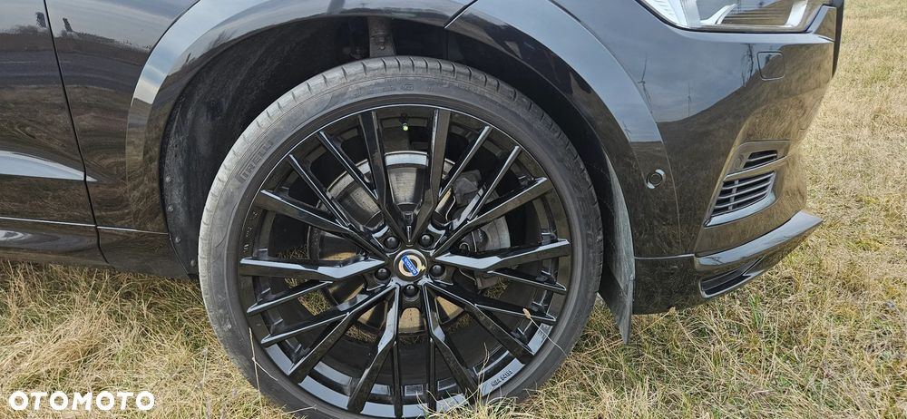 Volvo XC 60 T8 AWD Recharge Geartronic Inscription - 23