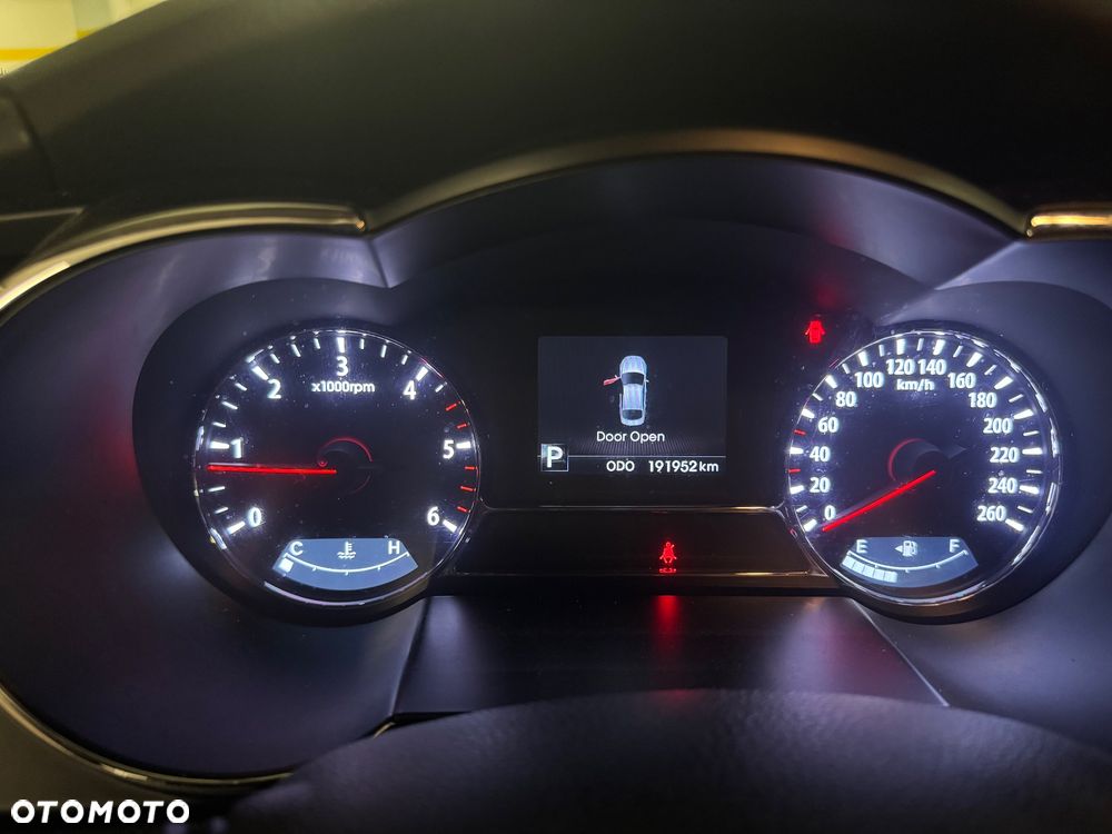 Kia Optima 1.7 CRDi M - 8
