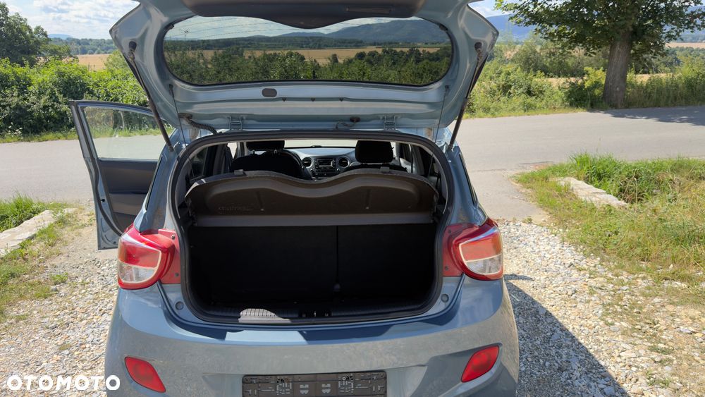 Hyundai i10 1.2 Comfort - 40