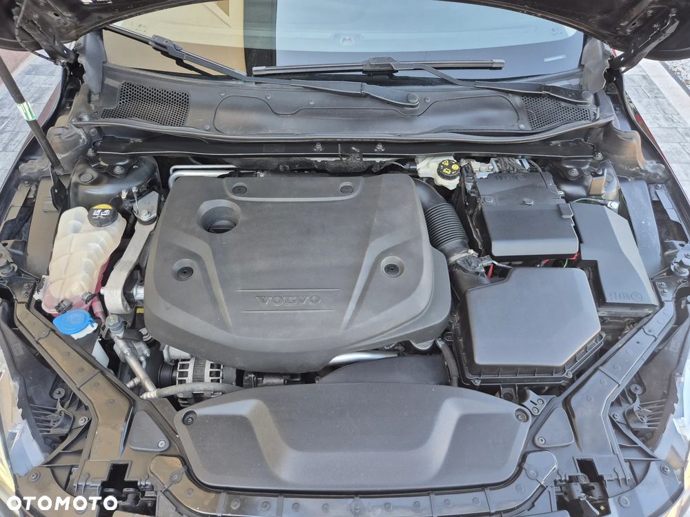 Volvo V40 D2 Drive-E SCR Inscription - 30