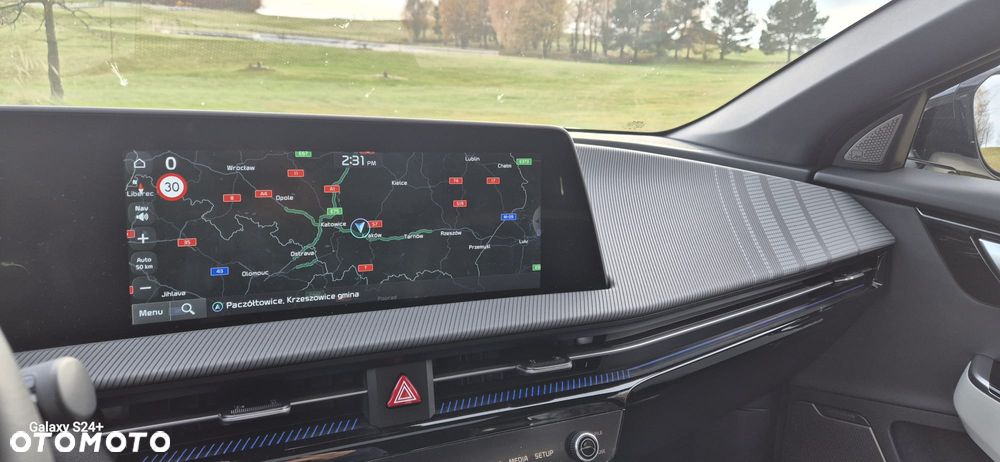 Kia EV6 77.4kWh GT-Line AWD - 4