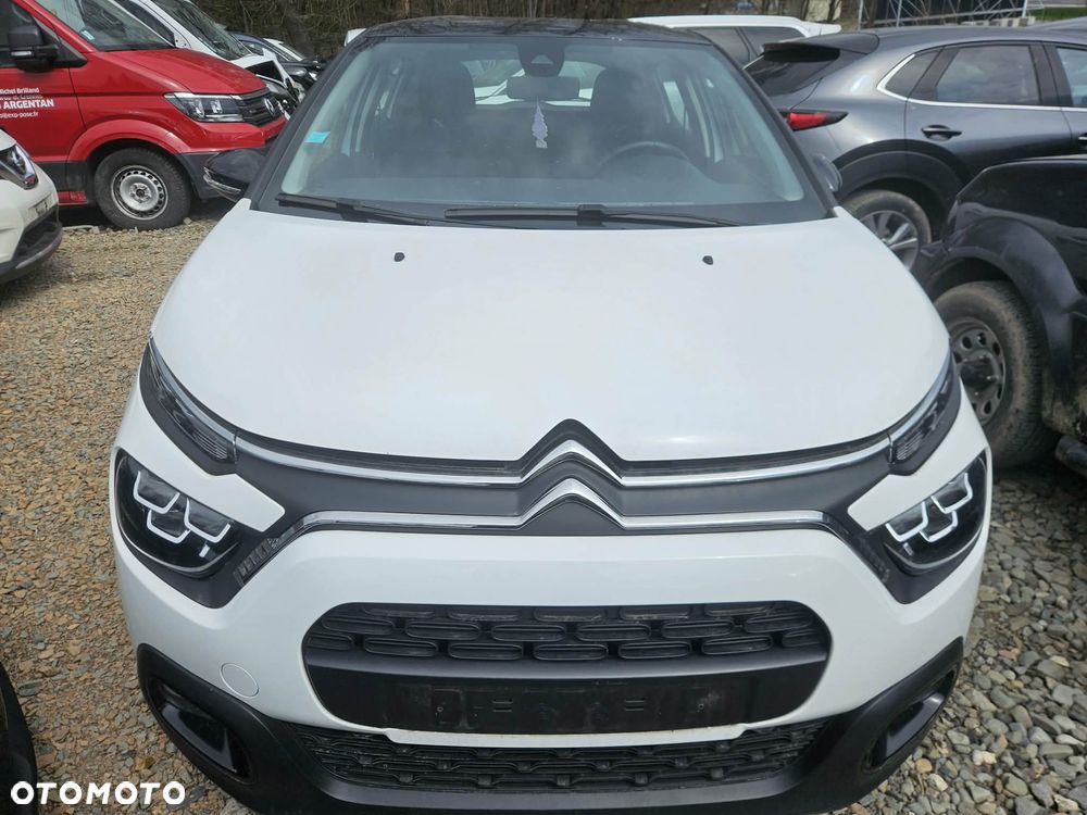 Citroën C3 Pure Tech 82 SHINE - 1