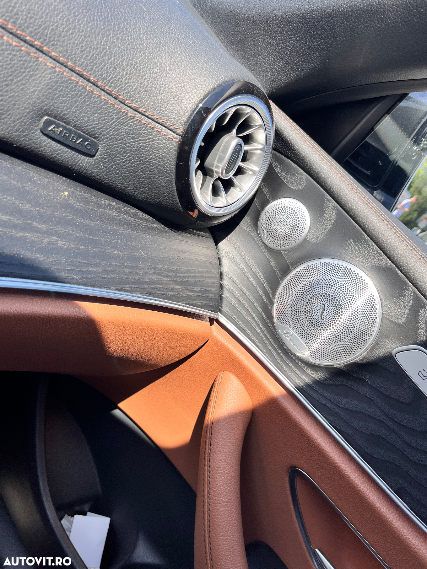 Mercedes-Benz E - 28