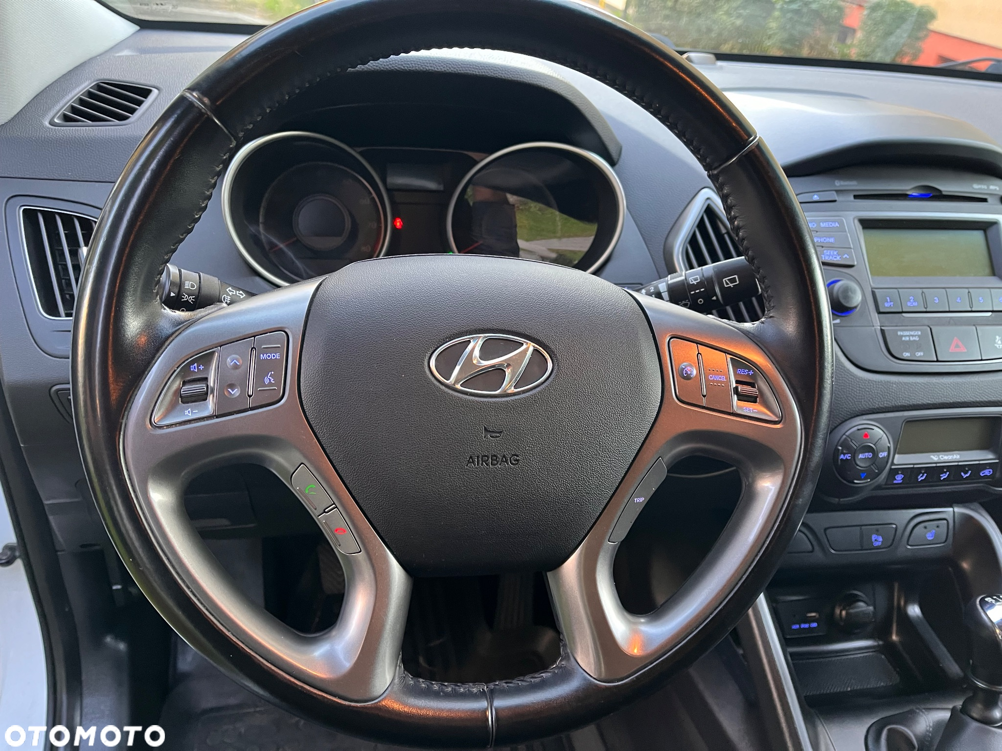 Hyundai Tucson 1.6 GDi 2WD Style - 19