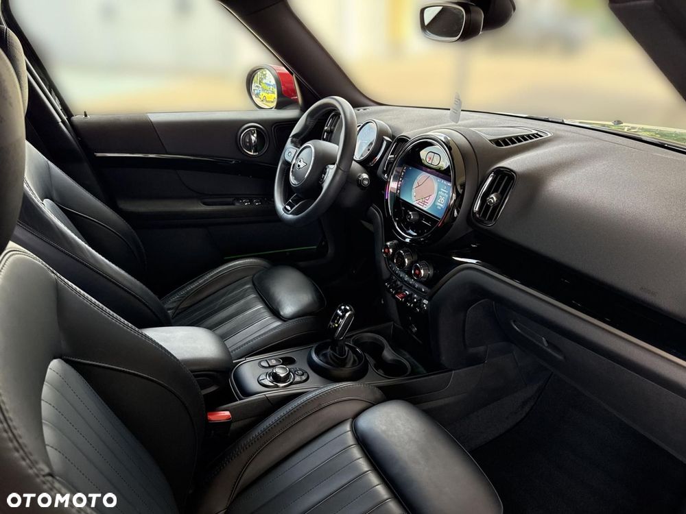 MINI John Cooper Works - 20
