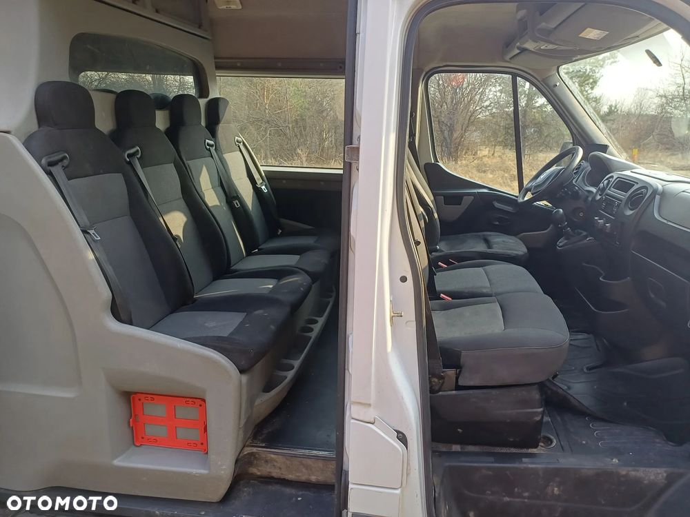 Renault Master - 9