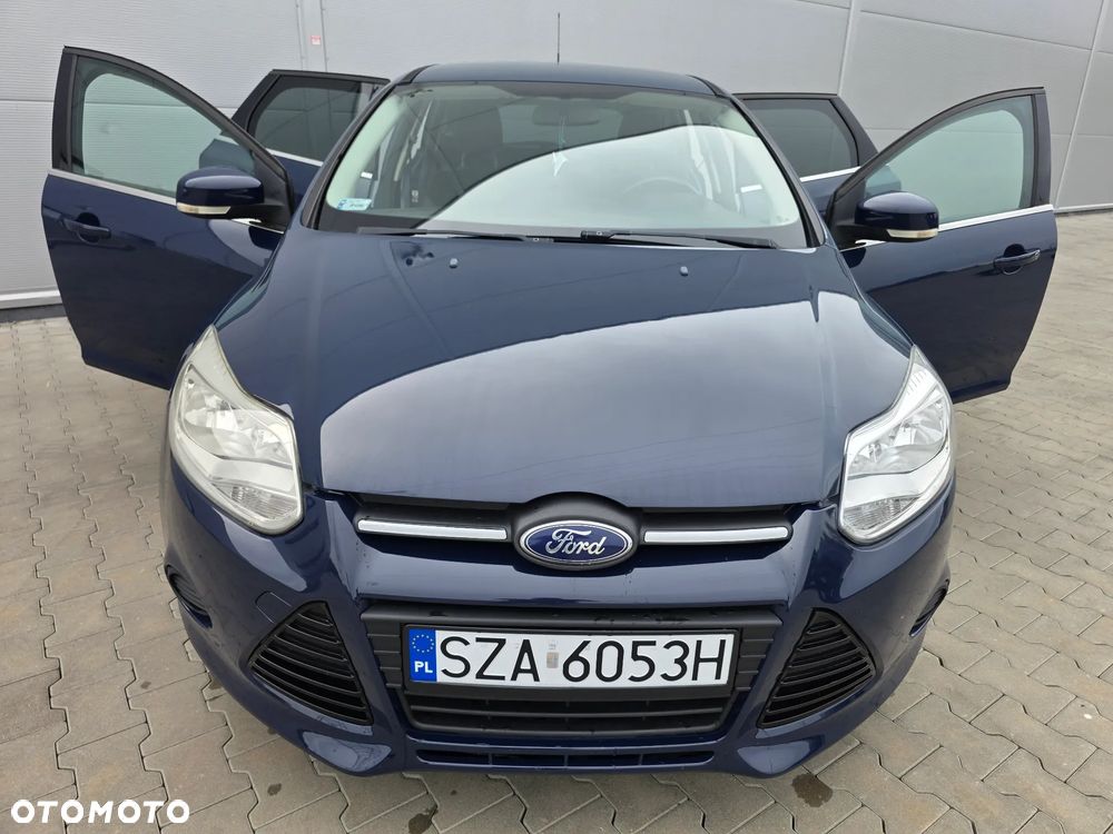 Ford Focus - 16