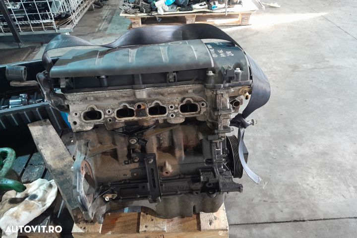 Motor fara anexe TIP MOTOR A14NEL TIP MOTOR A14NEL Opel Meriva 2 [201 - 4