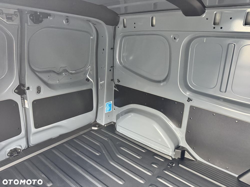 Mercedes-Benz Citan - 9