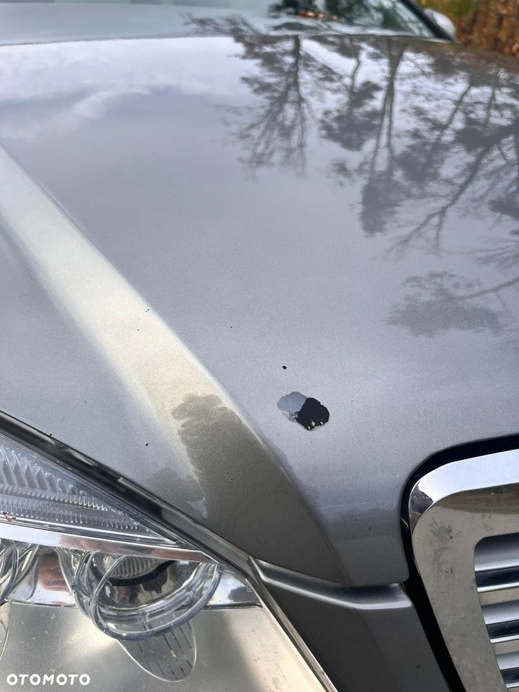 Mercedes-Benz Klasa C 200 Kompressor Classic - 17