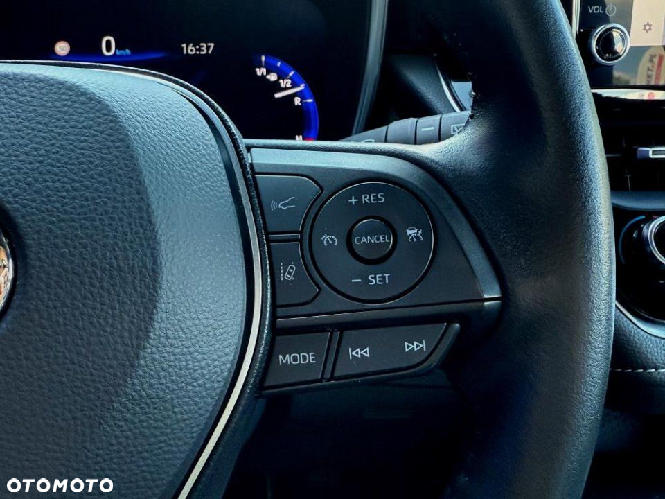 Toyota Corolla - 15