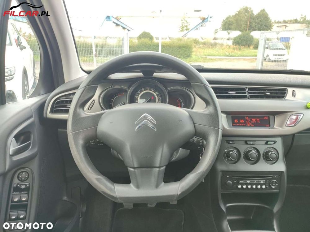 Citroën C3 - 11