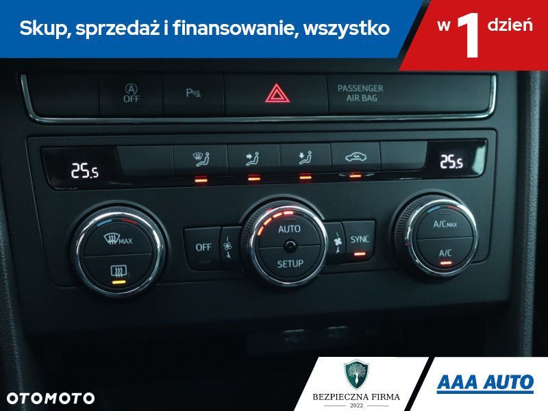 Seat Leon Sportstourer - 18