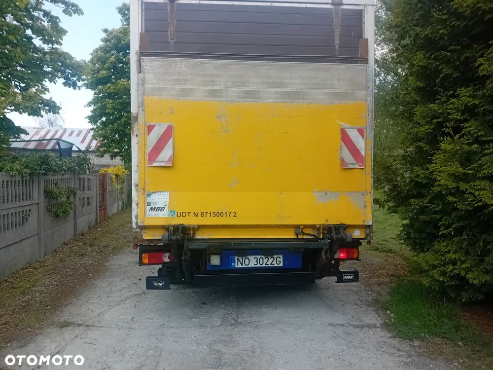 Renault MASTER - 7
